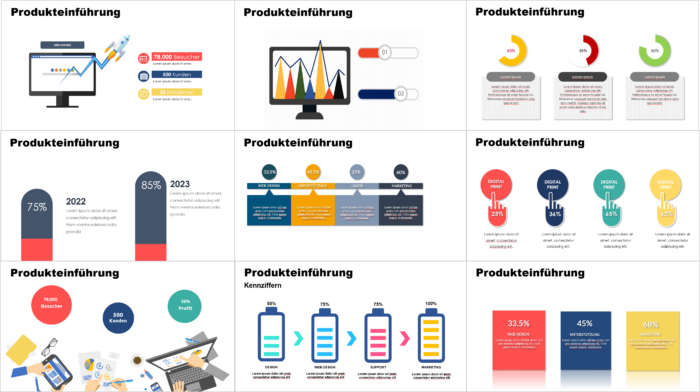 Produkteinführung_Vorlagenmeister